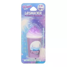 Lip Smacker Frappe Bola De Cristal · Bálsamo Labial Crystal