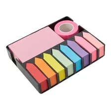  Set Sticky Notes Moprph