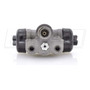 Caliper Freno Delantero Izquierdo Plymouth Colt Base 91-92