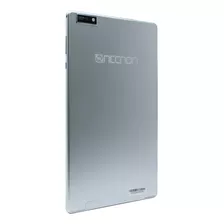 Necnon Tablet 9 3g Quadcore Android 10.0 32gb/2gb 3l-2 Color Plateado