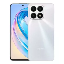 Honor X8a 256 Gb Plata Estelar 8 Gb Ram