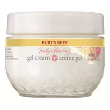 Crema En Gel Burt's Bees Truly Glowing 51 Gr