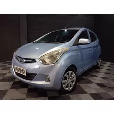 Hyundai Eon 2014 0.8 Extra Full