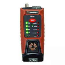 Southwire Tools Y Equipment M550 Continuity Tester Para Cabl