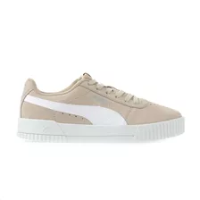 Sapatenis Tenis Sapato Puma Carina Mulher Original Passeio