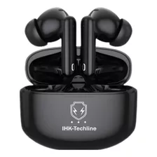 Audífonos Bluetooth Tws Ihk-a40 Reducción Ruido Anc+enc