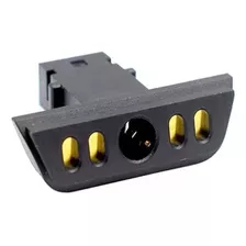 Conector Entrada Fone De Ouvido Controle Ps5 - Playstation 5