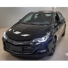 Chevrolet Cruze Rs#7