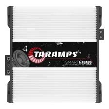 Amplificador De Audio Taramp's Smart 3 Bass 3000 W Rms