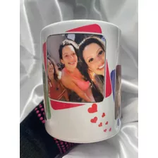 Caneca Personalizada