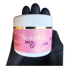 Pasta Magica Sourcil - Com Reg. Anvisa - Nf