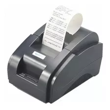 Impresora Térmica Xprinter Original 