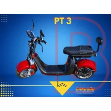 Shineray Scooter Pt3 2024