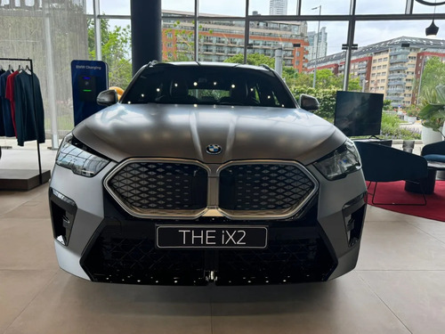 Bmw Ix2 0.0 Xdrive30 Msport