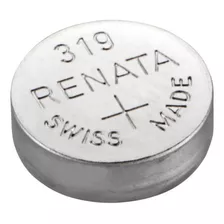 Pila Suiza 1.5v 319 Renata