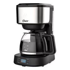 Cafeteira Oster Day Light, Com Timer Inteligente, 220v