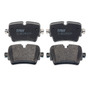 Balatas Del. Para Jaguar X-type Sport 2004 2005 3.0 V6 Trw