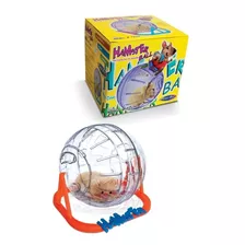 Globo De Hamster Plast Pet Hamster Ball Médio