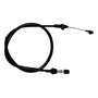 Cable Acelerador Para Dodge Ram Wagon 3.9l 1996