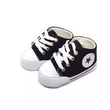 All Star Baby Sapatinho 