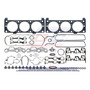 Tensor Banda Accesorios Oldsmobile Silhouette V6 3.4l 2002