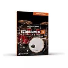 Ezdrummer 3