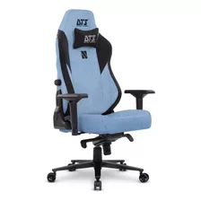 Cadeira Gamer Dt3 Sports Nero Xl Cloud - 13637-0