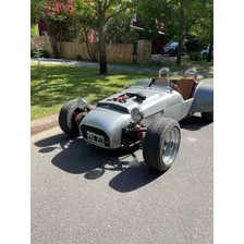 Lotus Seven Aff