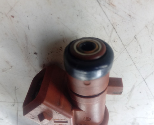 Inyector De Gasolina Peugeot 306 1997 A 2002 2.0 0280155803 Foto 5