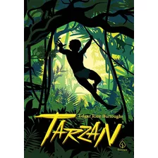 Conheça A Verdadeira História De Tarzan, O Livro Que Deu Origem Aos Filmes, Séries E Desenhos, Mergulhe Nessa Aventura Selvagem