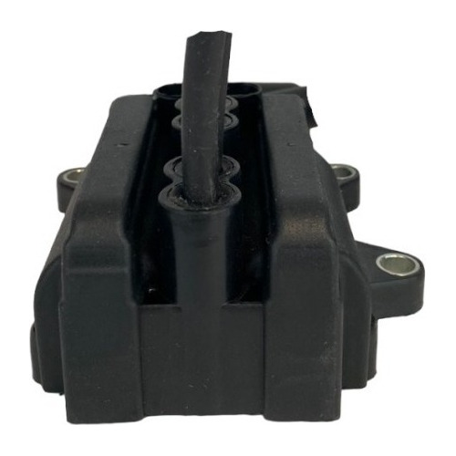 Bobina De Encendido Renault Modus, 1.2l 2004-2008 Uf684 Foto 5