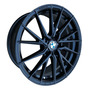 Llantas Asimetricas Para Bmw Aro 19x8  Y  9  5x120 (set4) BMW M5