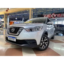 Nissan Kicks 1.6 16v S