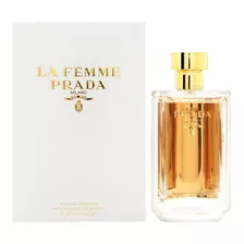 Prada La Femme Edp 100ml Dama - Perfumezone Super Oferta!