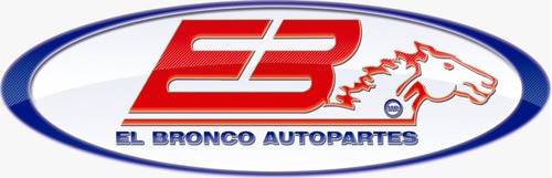 Burrera Bronco Sport Chevrolet Tornado Van 2022-2023 Foto 6