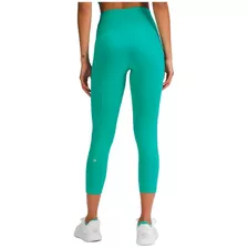 Leggin Lululemon ( Verde )