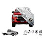 Funda/forro Para Cabina De Camioneta Toyota Hilux Con Broche