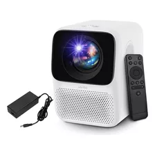 Wanbo Portable Projector T2 Free Projector 480p 200 Ansi 1x