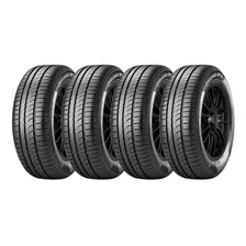 Kit 4 Pneus Pirelli Aro 14 Cinturato P1 175/65r14 82t