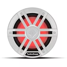 Subwoofer Marino Rockford Fosgate M1d4-8 Color Optix 8 Dvc