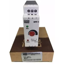 Rele Falta De Fase Sem Neutro Dpf-1 220-380v Digimec