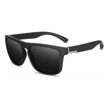 Lentes De Sol Negros Quiksilver Uv400 Classic Sunglasses 