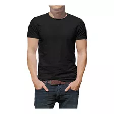 Camiseta Básica Docena