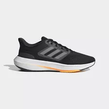 Tenis adidas Ultrabounce Color Core Black/cloud White/carbon - Adulto 6 Mx