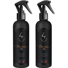 Deocolônia Bebê 500ml 4 Groomer - Ibasa - 2 Unidades