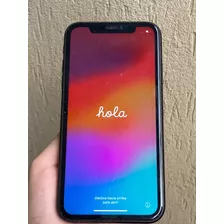 iPhone XR Usado De 64gb - Batería 86%