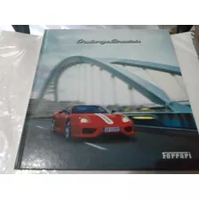 Ferrari ||| Challenge Stradale ||| Folheto De Concessionaria