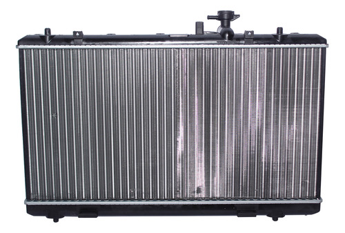 Radiador Motor Suzuki Sx4 1600 M16a Rw416-4 Dohc Vv 1.6 2014 Foto 2