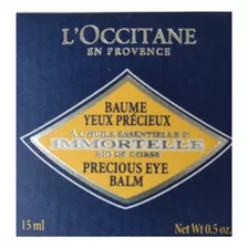 L'occitane Contorno De Ojos 15ml