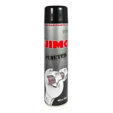 12 Un Desengripante Profissional Jimo Penetril Aerosol 400ml